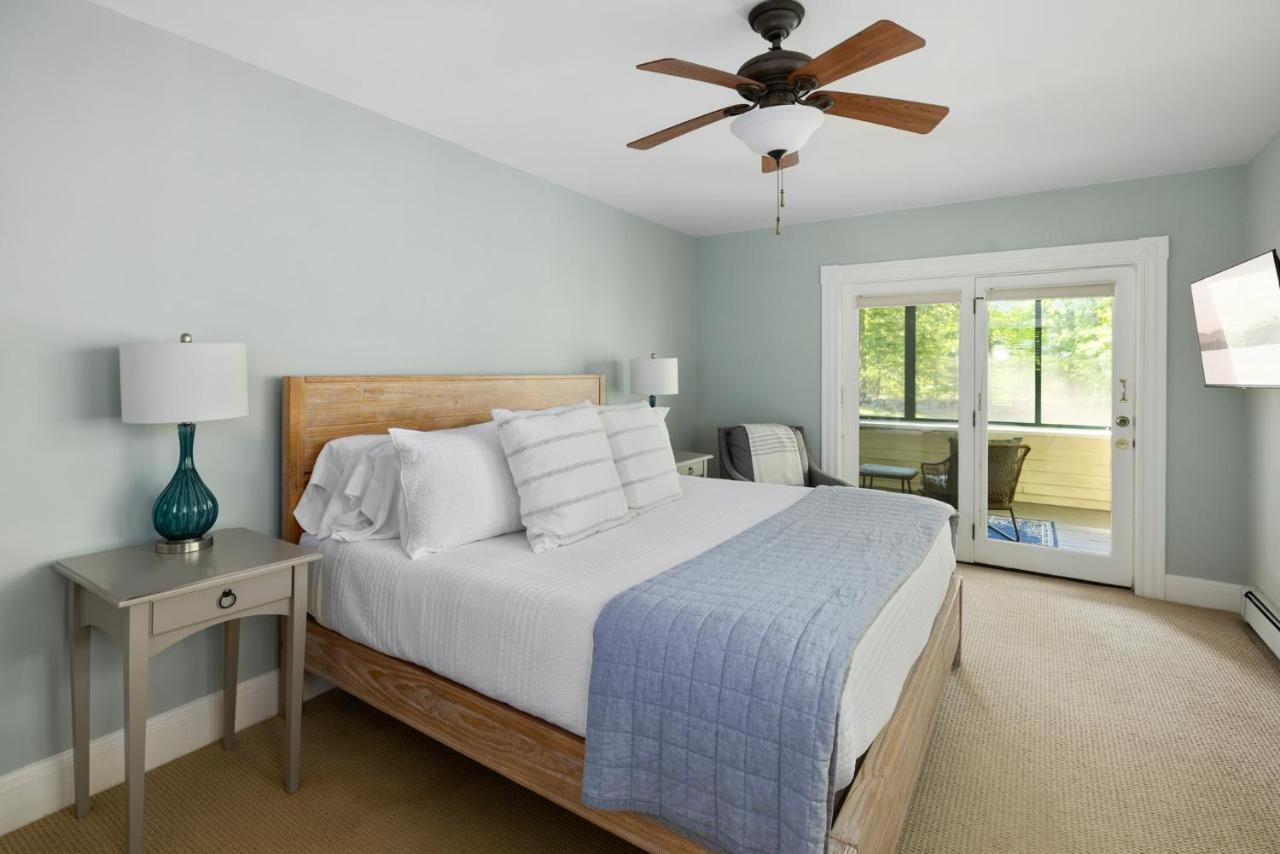 Noble House Inn Bridgton Экстерьер фото