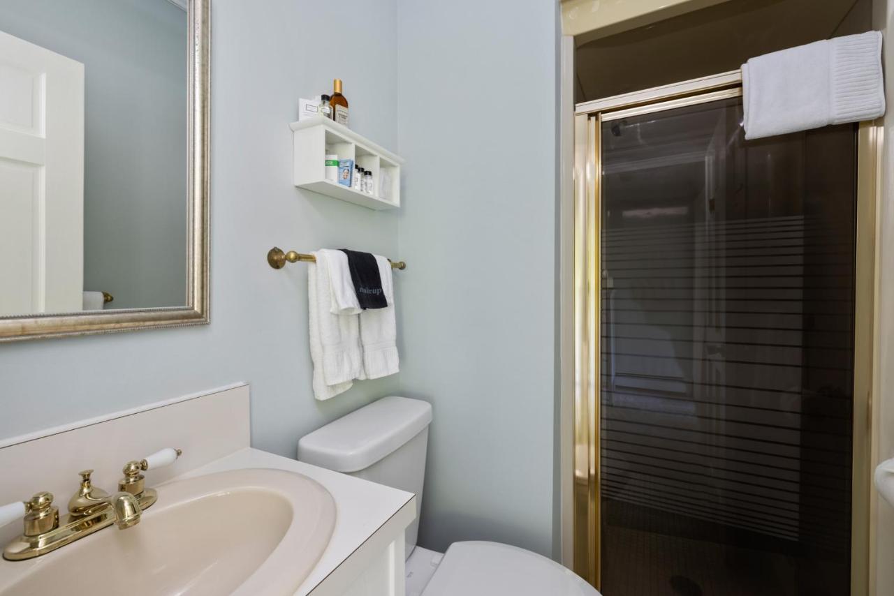 Noble House Inn Bridgton Экстерьер фото