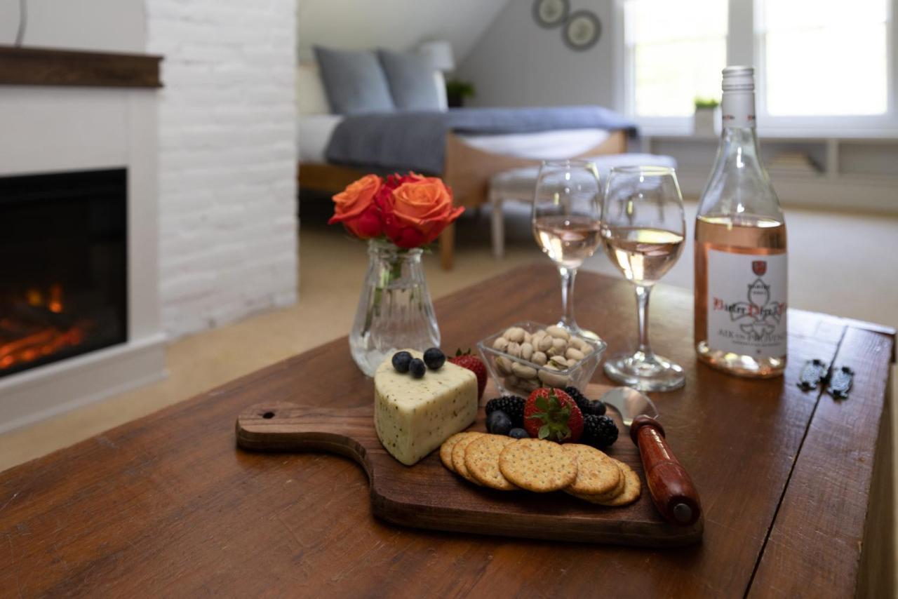 Noble House Inn Bridgton Экстерьер фото