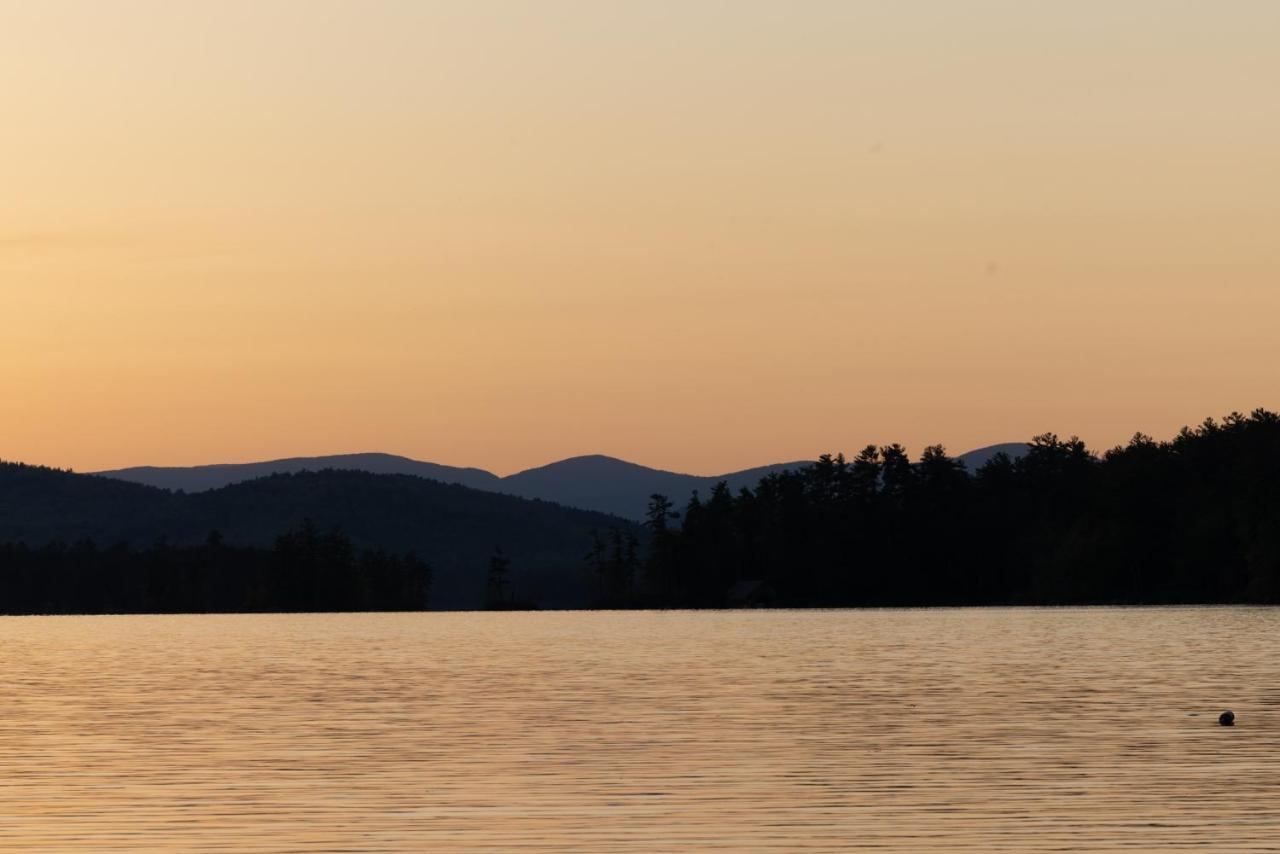 Noble House Inn Bridgton Экстерьер фото