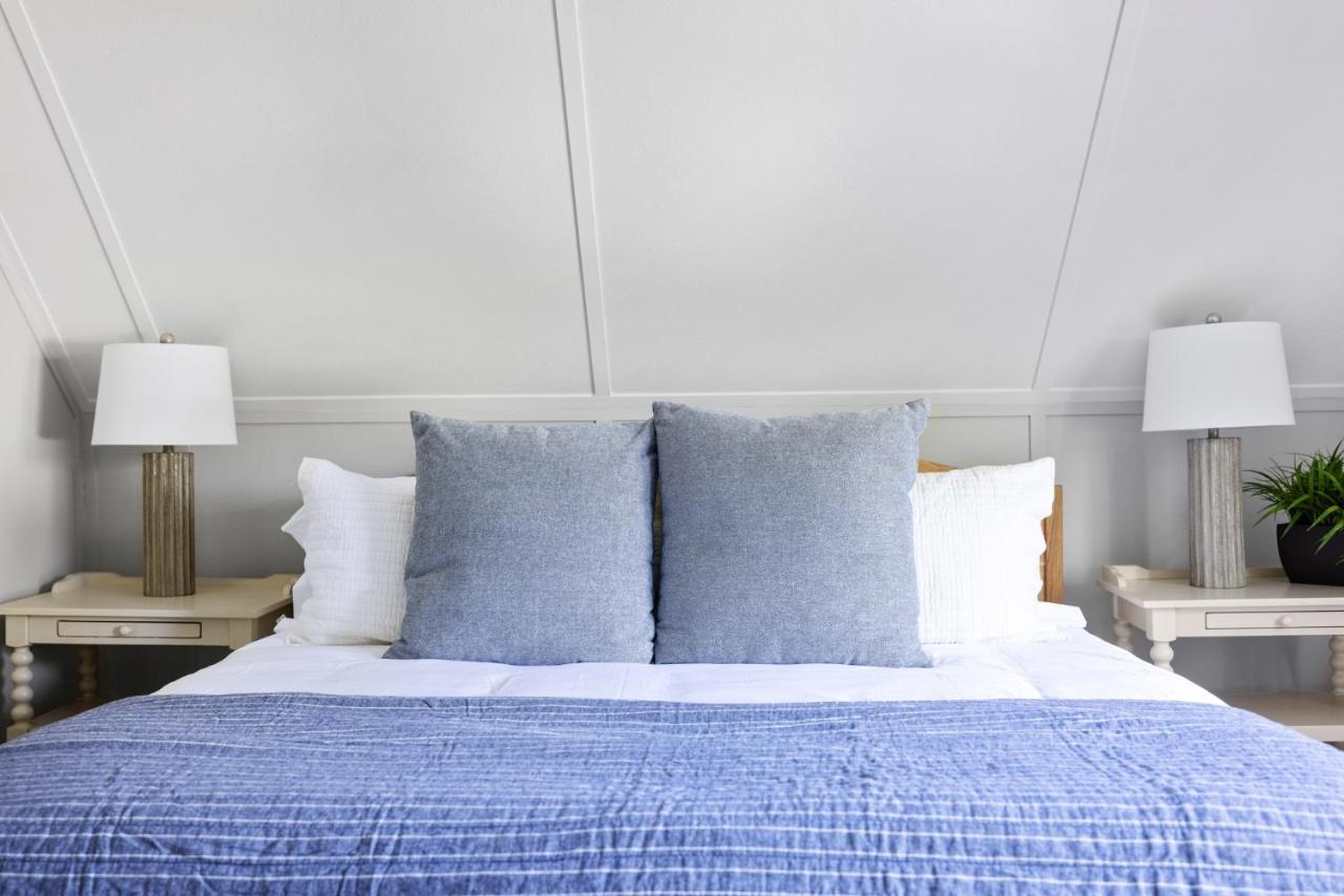 Noble House Inn Bridgton Экстерьер фото