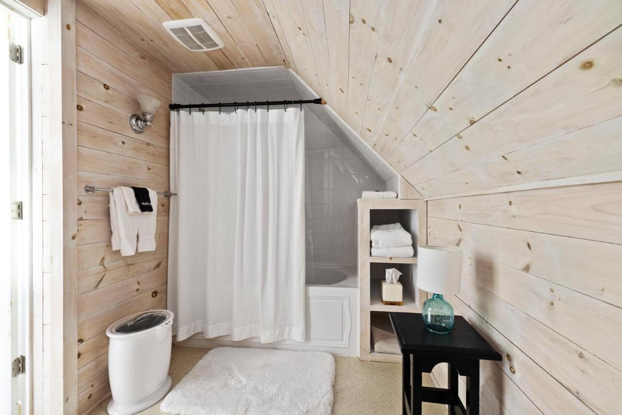 Noble House Inn Bridgton Экстерьер фото